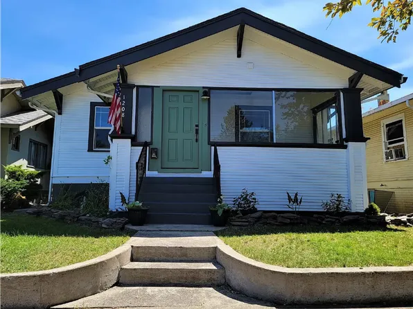 1208 O Ave, La Grande, OR 97850
