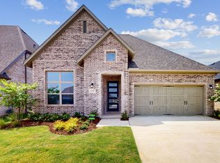 1115 18th St, Northlake, TX 76226