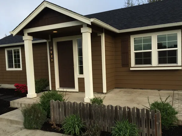 3027 Hummingbird Ln, Eugene, OR 97405