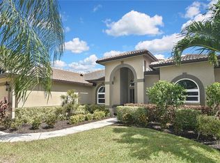 7979 Tiger Palm Way, Fort Myers, FL 33966