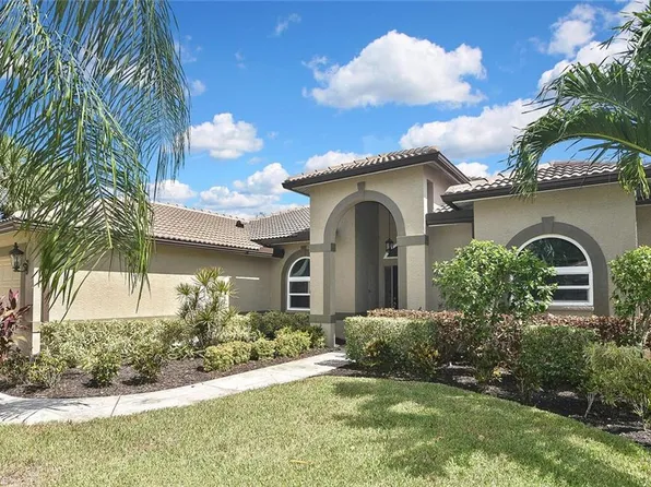 7979 Tiger Palm WAY, FORT MYERS, FL 33966