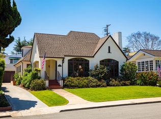 3519 Elliott St, San Diego, CA 92106
