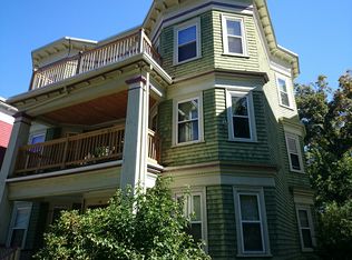 106 Greenbrier St, Dorchester, MA 02124