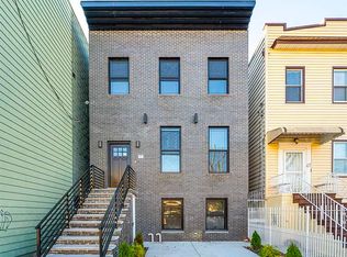 45 Bowers St, Jersey City, NJ 07307