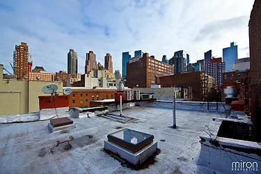 Rented by Miron Properties