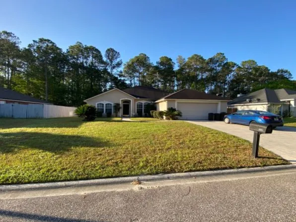 5534 Casavedra Ct, Jacksonville, FL 32244