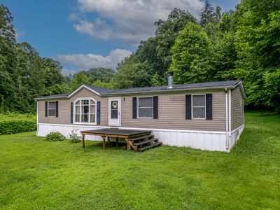 4840 State Highway 1812, Campton, KY, 41301