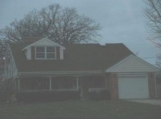 806 Geddes Ct, Winthrop Harbor, IL