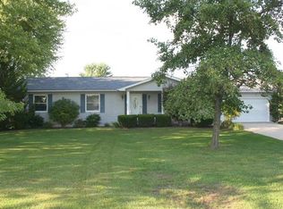 19959 Oak Rdg, Warrenton, MO 63383