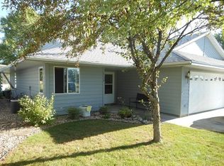 110 Eagle Dr, Cold Spring, MN 56320