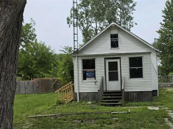517 Dewitt St, Lorain, OH 44055