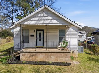 3619 S 29th West Ave, Tulsa, OK 74107