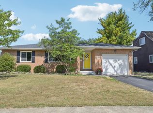 2690 Eugene Ave, Grove City, OH 43123