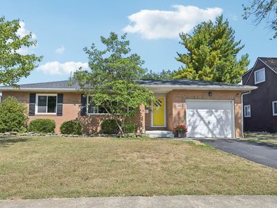 2690 Eugene Ave, Grove City, OH, 43123