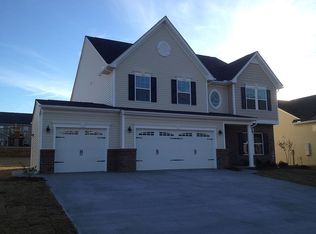 205 Rio Grande Pl, Simpsonville, SC 29680