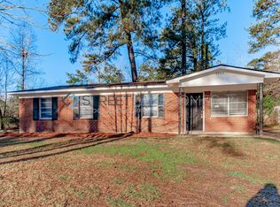 2965 Celeste Dr, Hephzibah, GA 30815