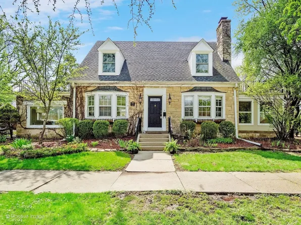 1001 S Brainard Ave, La Grange, IL 60525