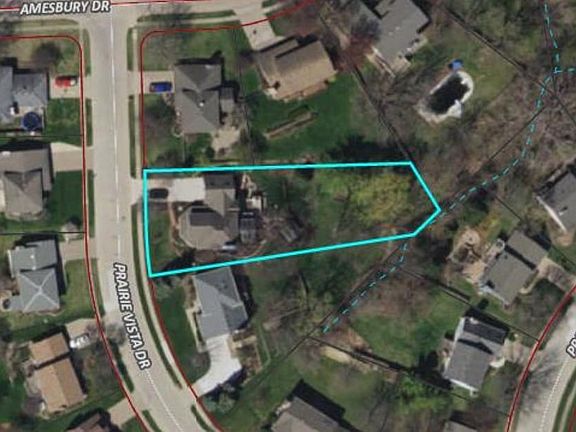 2nd image of 1430 Prairie Vista Dr