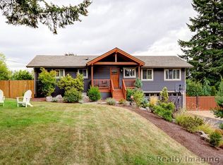 725 Marylhurst Dr, West Linn, OR