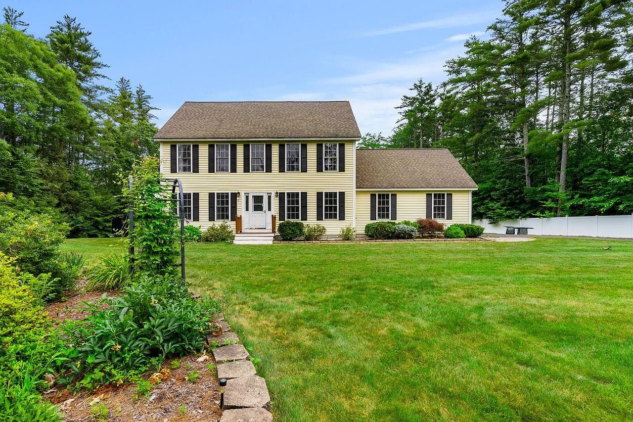 158 Hedding Road, Epping, NH 03042 MLS 4959099 Zillow