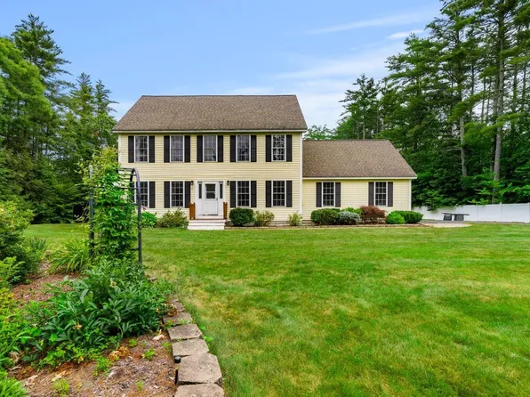 158 Hedding Road, Epping, NH 03042