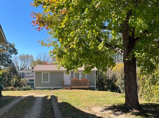 32 Pine Grove Ave #2, Asheville, NC 28801