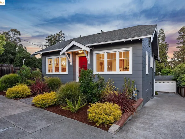 2750 26th Ave, Oakland, CA 94601