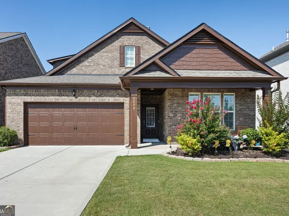 2898 Legacy Park Dr, Lithia Springs, GA 30122