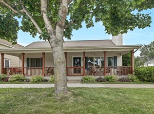 319 N Franklin St, Lake City, MN 55041