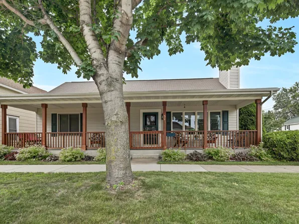 319 N Franklin St, Lake City, MN 55041