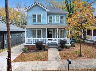766 Cooper St SW, Atlanta, GA 30315
