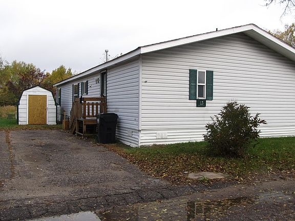 2nd image of 24355 Highway 65 NE Trlr 13