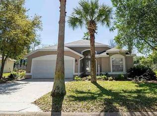 110 Anastasia Lakes Dr, Saint Augustine, FL 32080