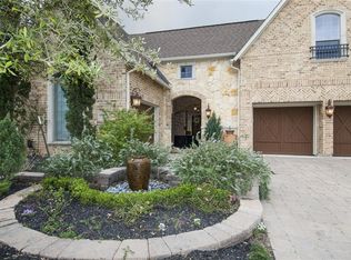 11 Mason Pond Pl, Spring, TX 77381