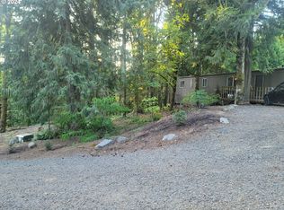 15855 NW Pumpkin Ridge Rd, North Plains, OR 97133
