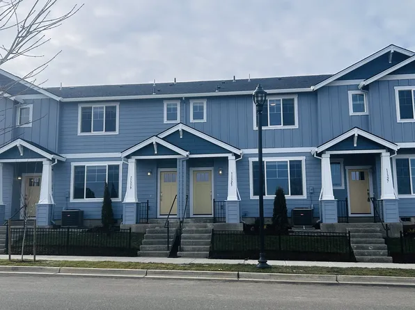 11327 NW 313th Ave, North Plains, OR 97133