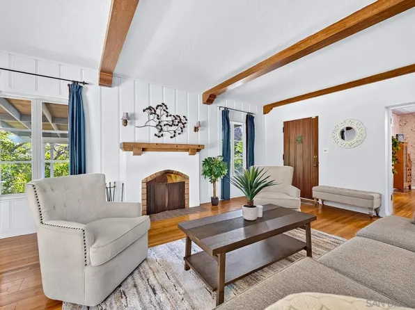 4307 Vista Way, La Mesa, CA 91941