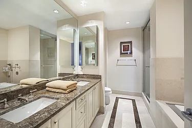 Rented by Halstead Real Estate