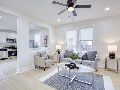 927 Palmer St, Portsmouth, VA, 23704