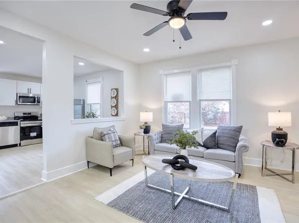 927 Palmer St, Portsmouth, VA 23704