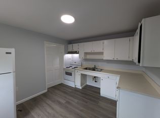 12 S Waverly Ter #9, Cumberland, MD 21502