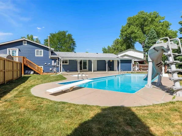 6843 Queen Street, Arvada, CO 80004
