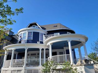 401 2nd Ave, Asbury Park, NJ 07712