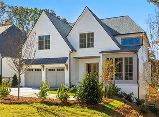 1887 Harts Mill Rd NE, Chamblee, GA 30341