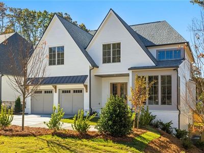 1887 Harts Mill Rd NE, Chamblee, GA, 30341