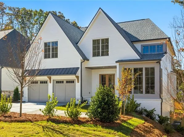 1887 Harts Mill Rd NE, Chamblee, GA 30341