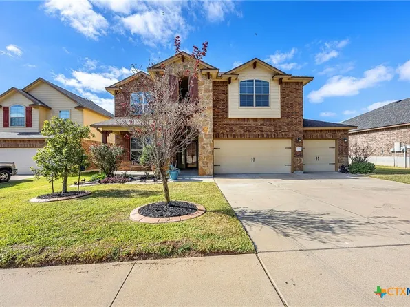 7107 Cokui Dr, Killeen, TX 76542