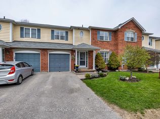 2800 Courtice Rd #20, Clarington, ON L1E2M6