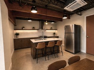 The Garden Lofts, Waco, TX 76701