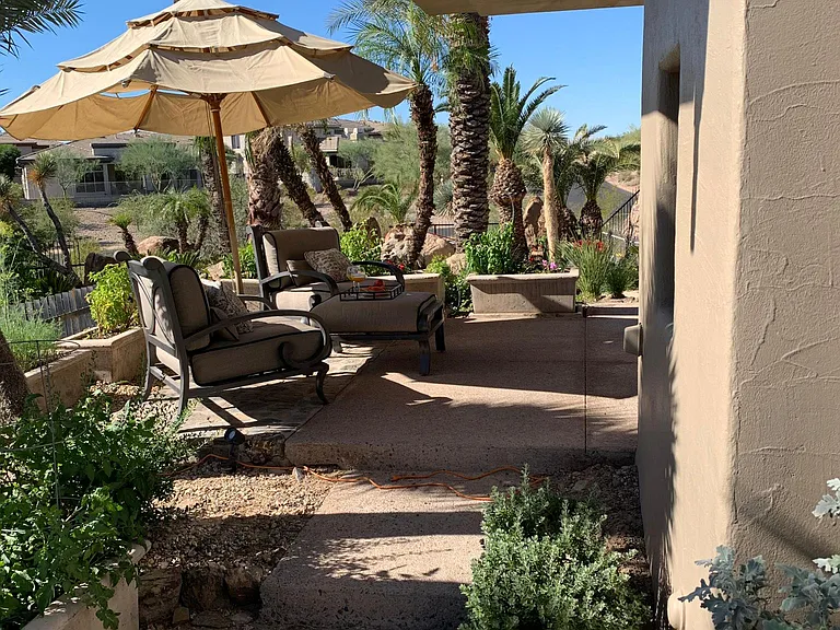 N Arizona Biltmore Cir — Photo 25